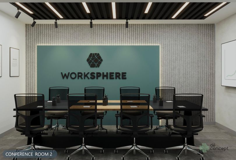 Worksphere